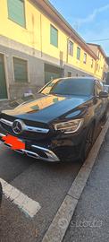 Mercedes‑Benz GLC Coupé 200 MHEV EQ‑Boost  Busines