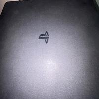 Ps4 pro 1tb