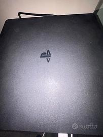 Ps4 pro 1tb