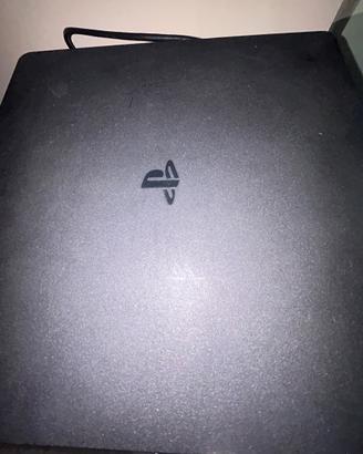 Ps4 pro 1tb