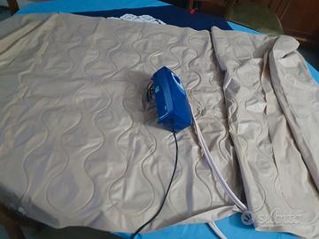 Materassino antidecupido