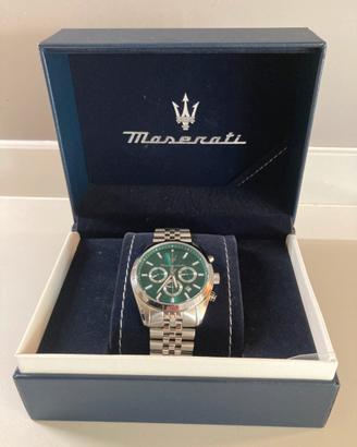 Orologio Maserati Attrazione - NUOVO con Garanzia