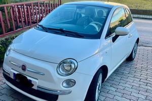 FIAT 500 Lounge 1.3 MJT 95 CV