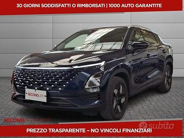 OMODA 5 Omoda 1.6 tgdi Premium 7dct
