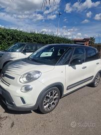 500L Trekking