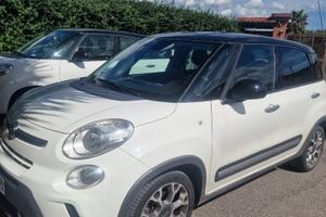 500L Trekking