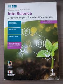 Into Science 