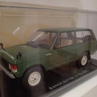 Range Rover 3.2  v8 1:24 