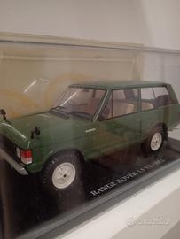 Range Rover 3.2  v8 1:24 
