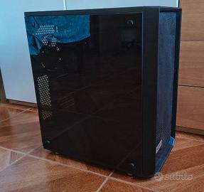 PC Gaming Ryzen 3600 RTX 2060s 32GB ddr4 nvme 500