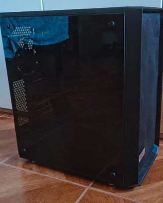 PC Gaming Ryzen 3600 RTX 2060s 32GB ddr4 nvme 500