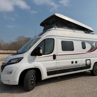 ELISEO  Van 5.99 BURSTNER 2.3 CV 140