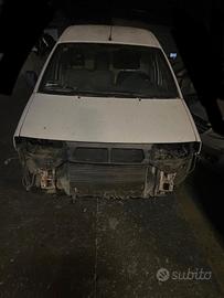 Ricambi usati Fiat Scudo 2.0 diesel RHX