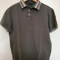 Polo Blauer uomo taglia XL