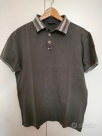 Polo Blauer uomo taglia XL