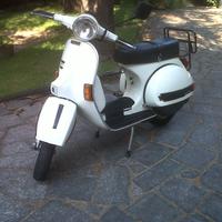 Piaggio Vespa 125 PX - 1981