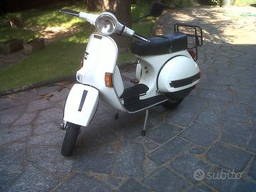 Piaggio Vespa 125 PX - 1981