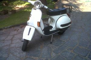 Piaggio Vespa 125 PX - 1981