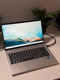 Hp probook 440 g8