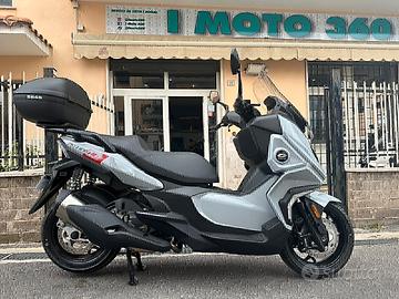 QJ MOTOR FORT 4.0 NEW - PRONTA CONSEGNA