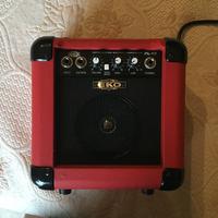 Amplificatore EKO PL10