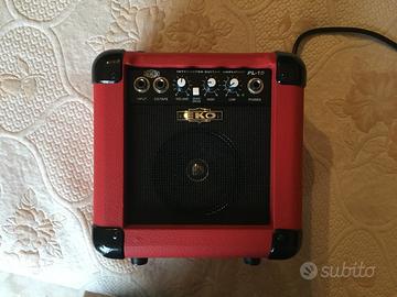 Amplificatore EKO PL10