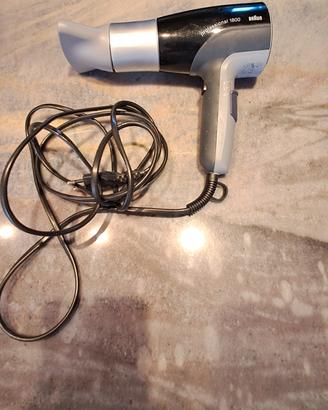 Phon Braun professional 1800