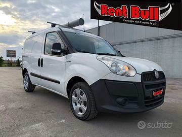 FIAT DOBLO 1.3 MTJ 90 CV. FURGONATO [RIF:225]