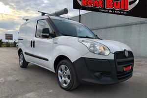 FIAT DOBLO 1.3 MTJ 90 CV. FURGONATO [RIF:225]