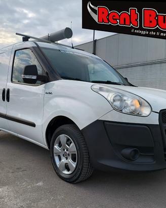 FIAT DOBLO 1.3 MTJ 90 CV. FURGONATO [RIF:225]