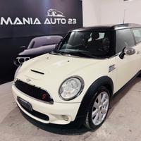 Mini CLUBMAN COOPER S 175cv*140 MILA KM*AUTOMATICO