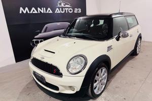 Mini CLUBMAN COOPER S 175cv*140 MILA KM*AUTOMATICO