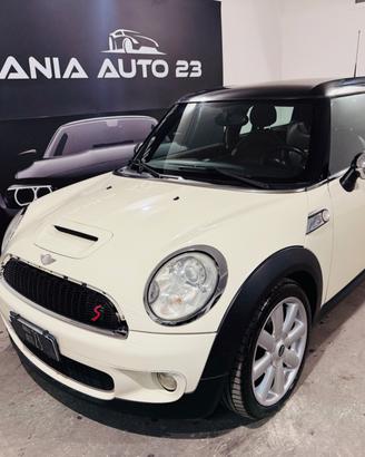 Mini CLUBMAN COOPER S 175cv*140 MILA KM*AUTOMATICO