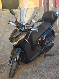 HONDA 350CC