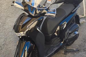 HONDA 350CC