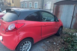 Ford Ka 2° serie 2009