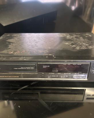 Lettore CD Sony CDP-270