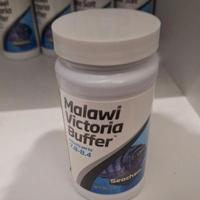 Seachem per acquari con ciclidi Malawi