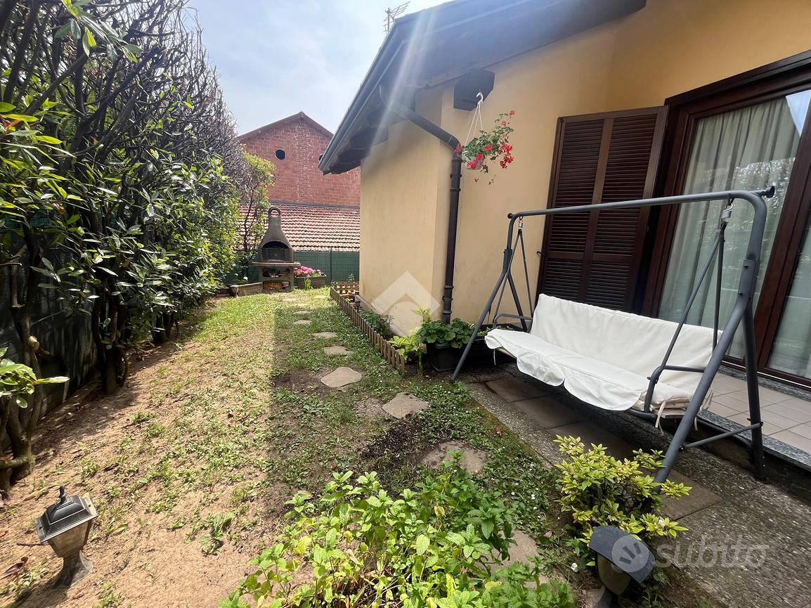 House in San Francesco al Campo, Torino - Vista 4