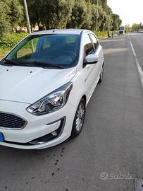 Ka+ 1.2 benzina 82 cv