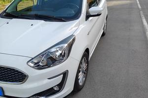 Ka+ 1.2 benzina 82 cv