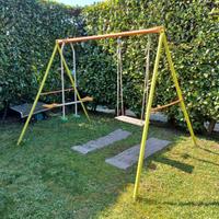 Altalena per bambini