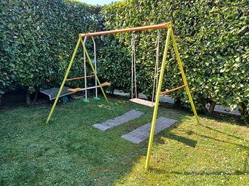 Altalena per bambini