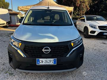 Nissan Townstar 1.3 130 CV N-Connecta