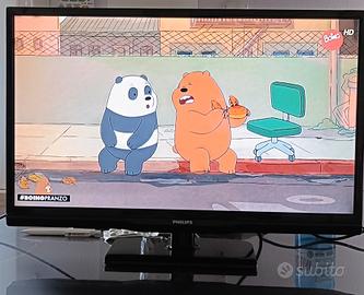 TV Philips 24PHH4109/88