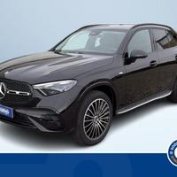 Mercedes-Benz GLC 300de 4Matic EQ-Power AMG L...
