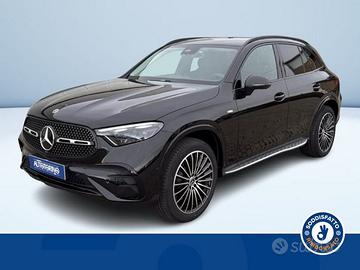 Mercedes-Benz GLC 300de 4Matic EQ-Power AMG L...