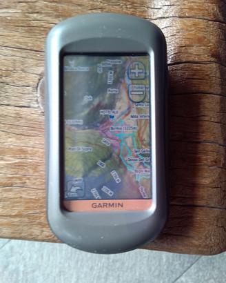Garmin Oregon 300 GPS