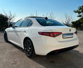 Alfa Romeo Giulia 2.0 turbo Benzina 200cv + IVA
