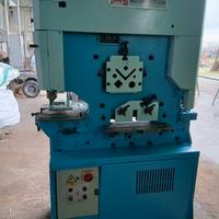 Cesoia punzonatrice ims hy 70 v